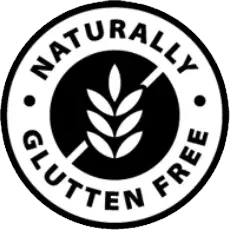 Naturally Sweetened